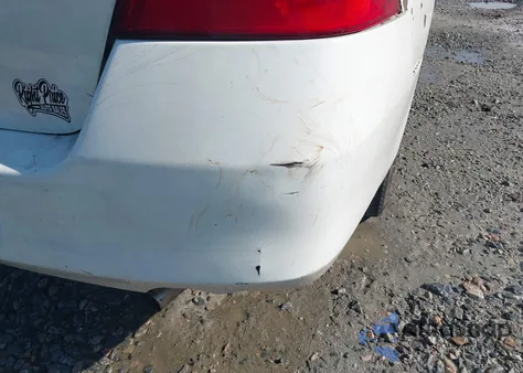 2007 Honda Accord 3.0 Se from USA, damaged, VIN 1HGCM66457A047853